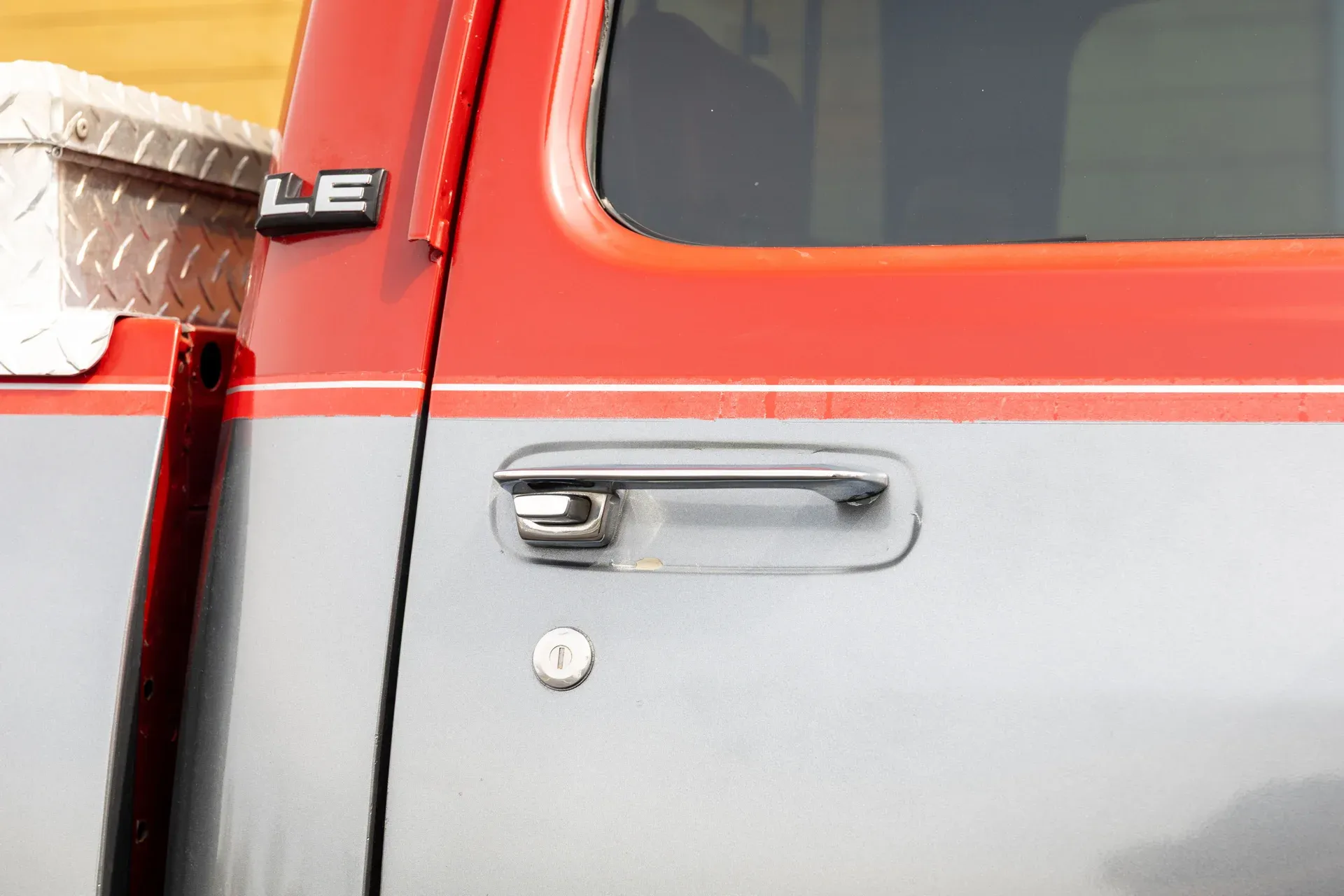 1991 Dodge Ram W250