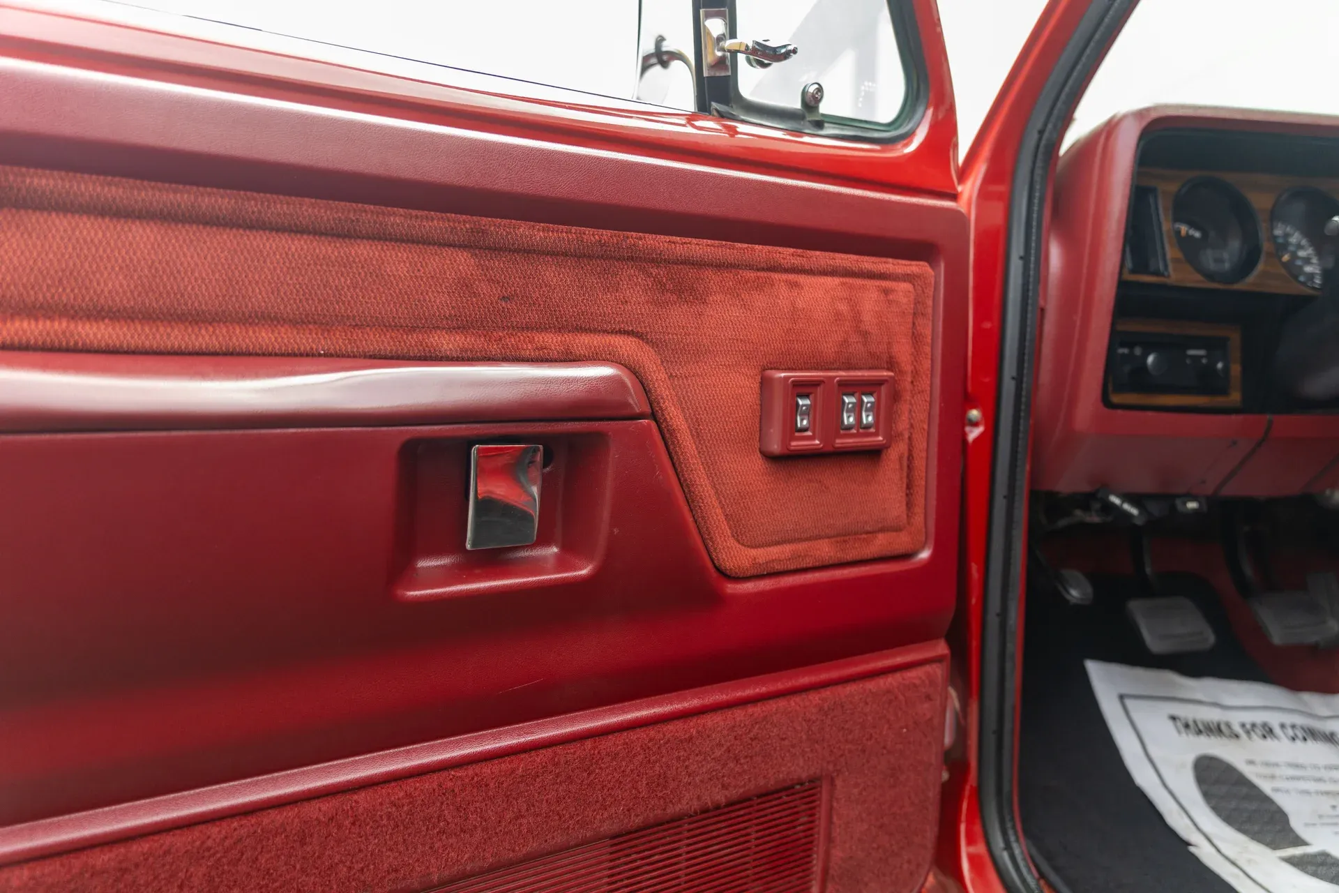1991 Dodge Ram W250