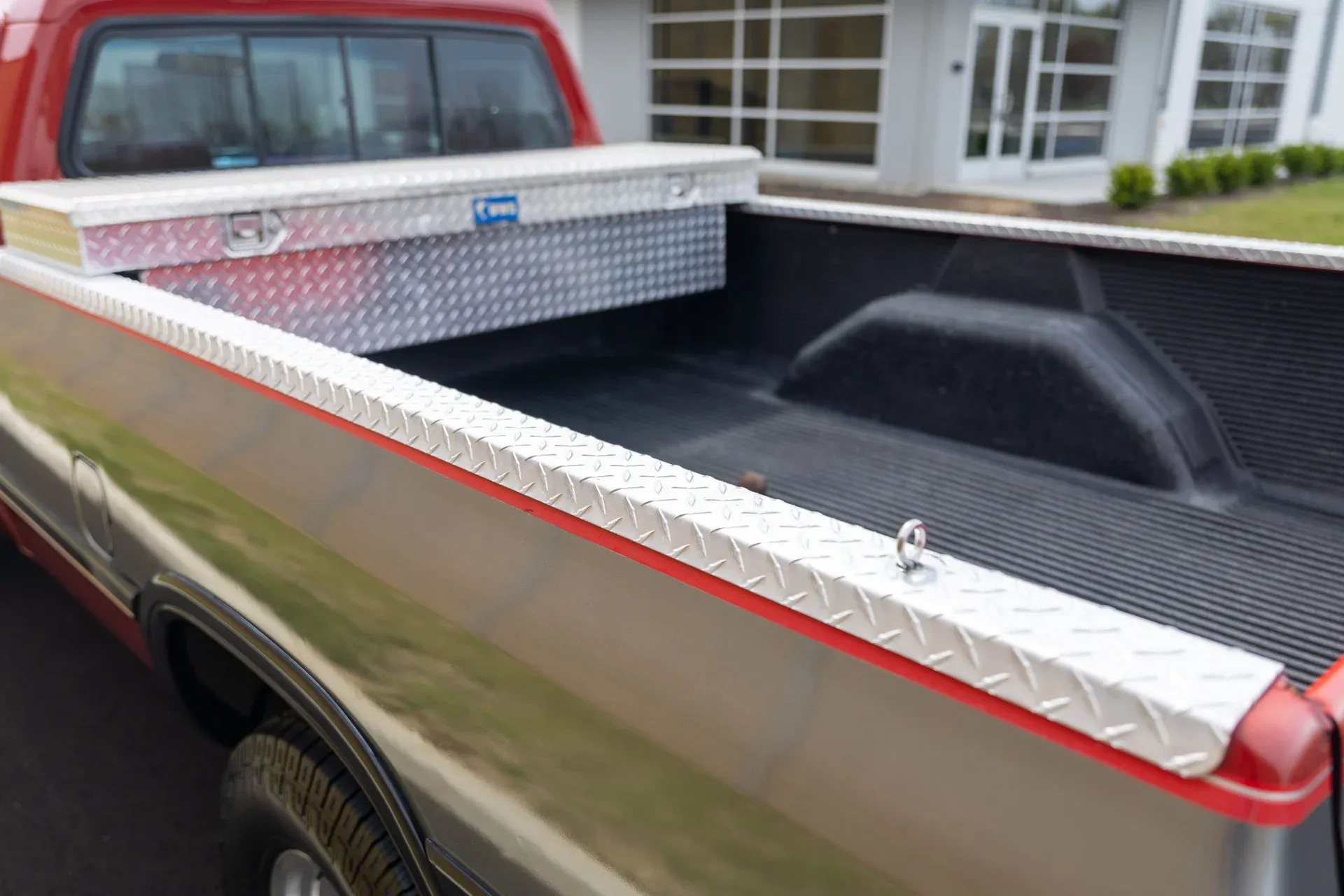 1991 Dodge Ram W250