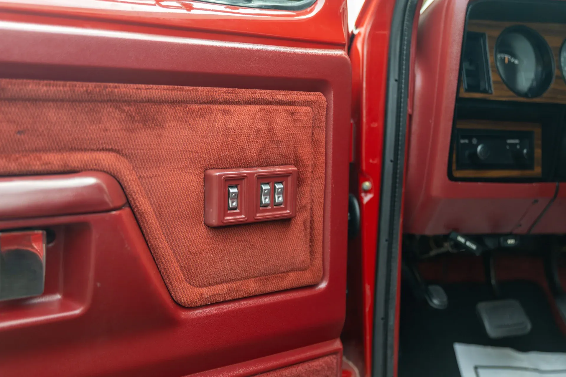 1991 Dodge Ram W250