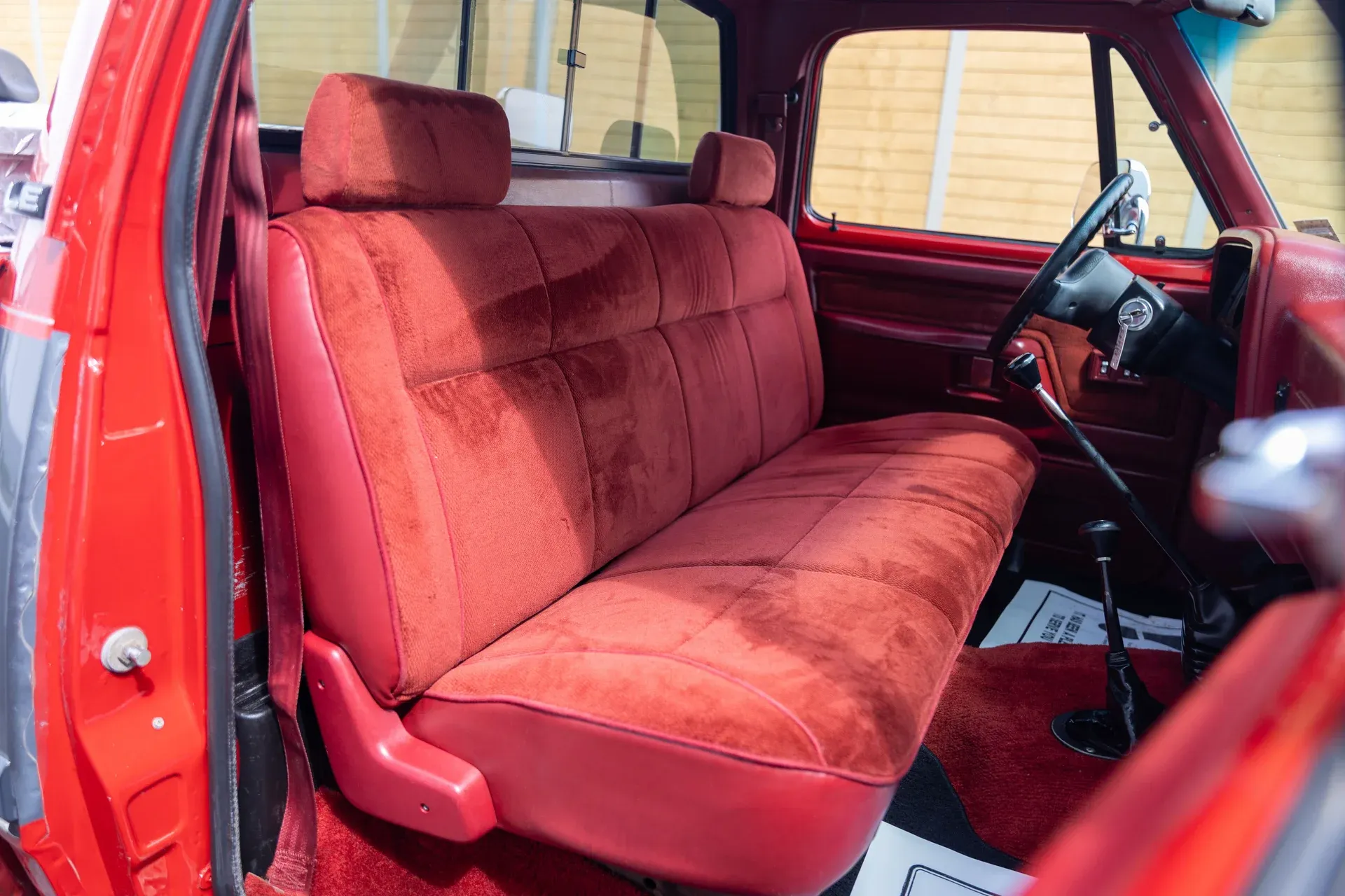 1991 Dodge Ram W250