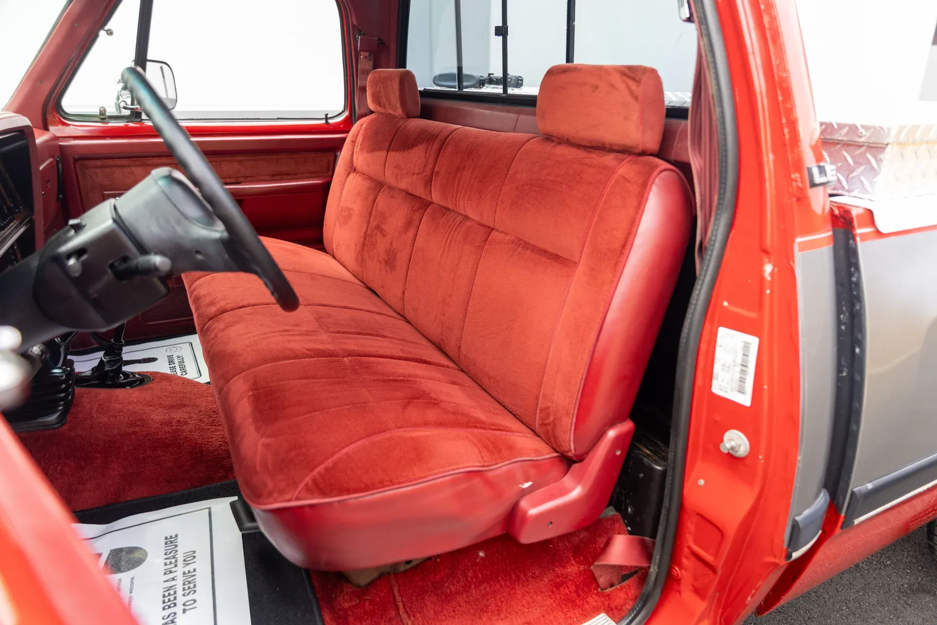 1991 Dodge Ram W250