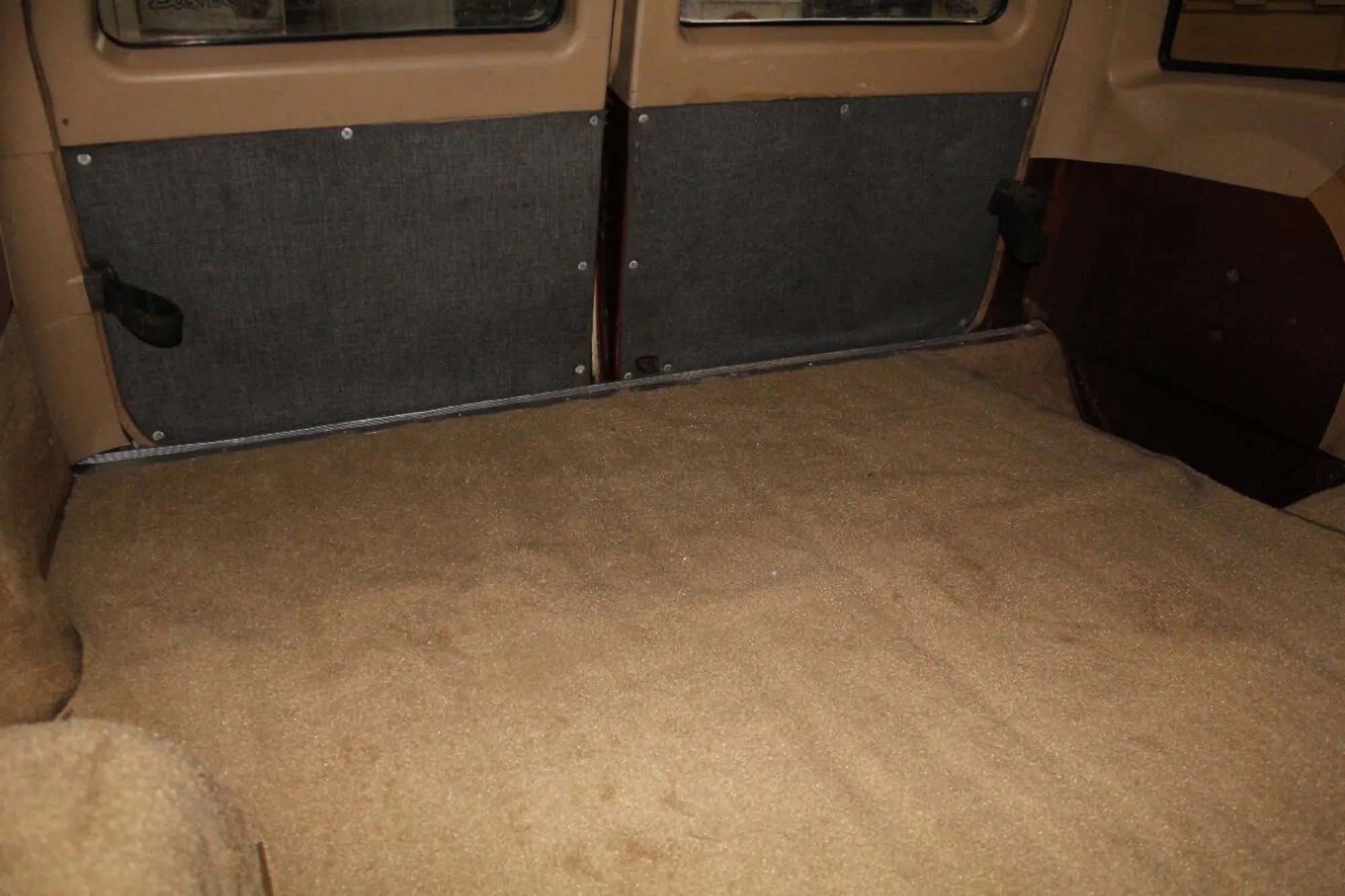 1986 Chevrolet Suburban K10