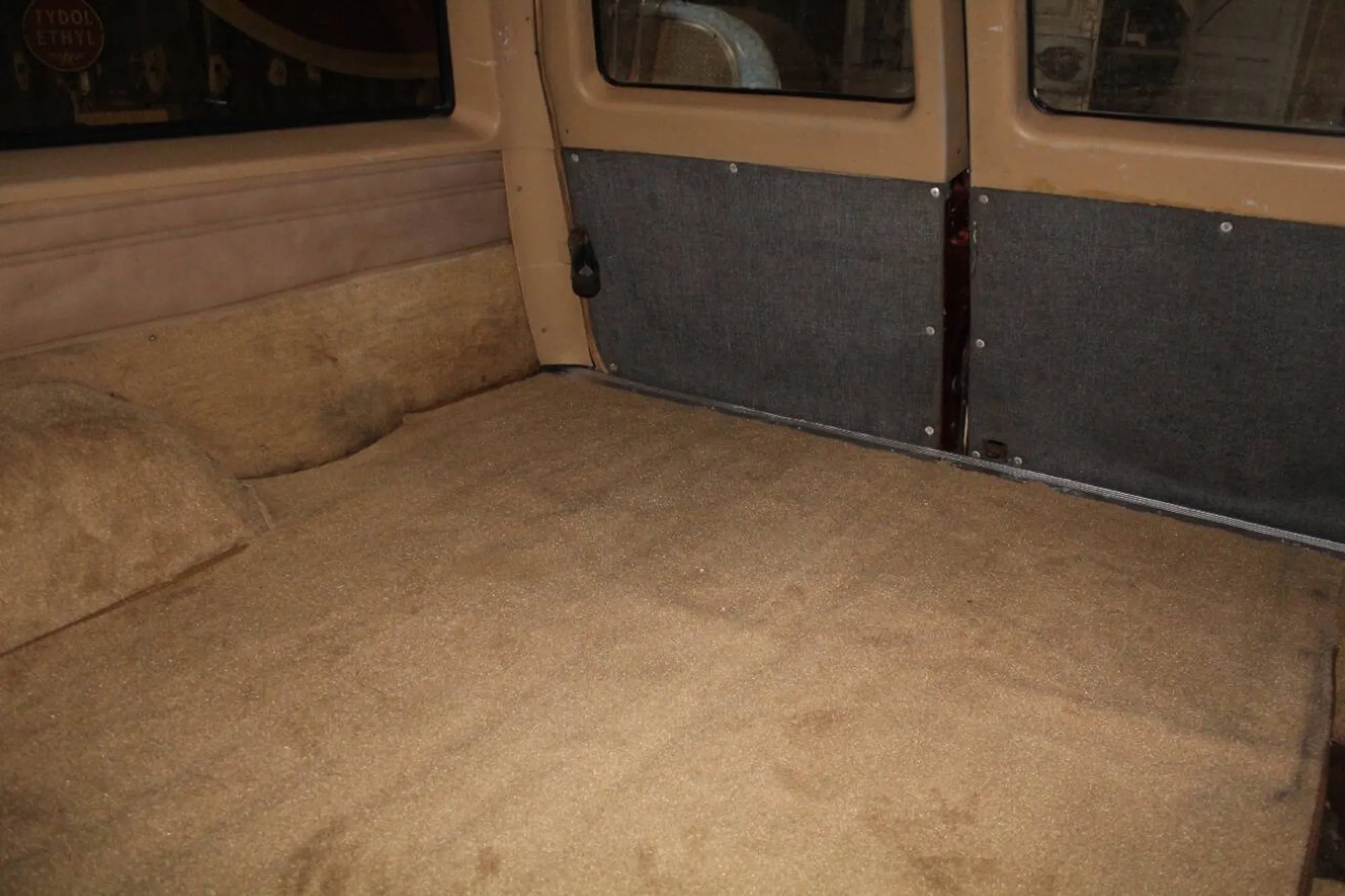 1986 Chevrolet Suburban K10