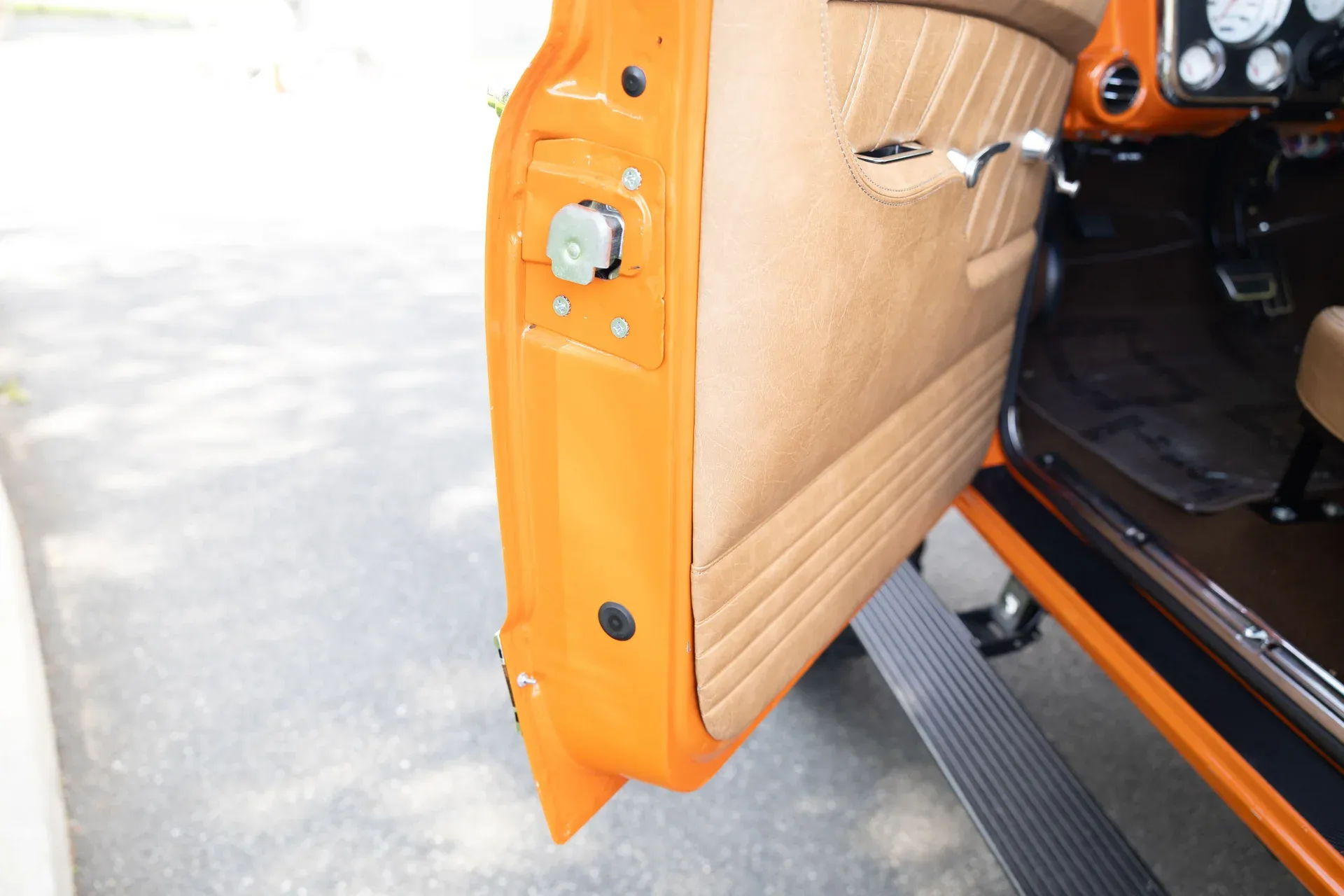 1972 Chevrolet K5 Blazer
