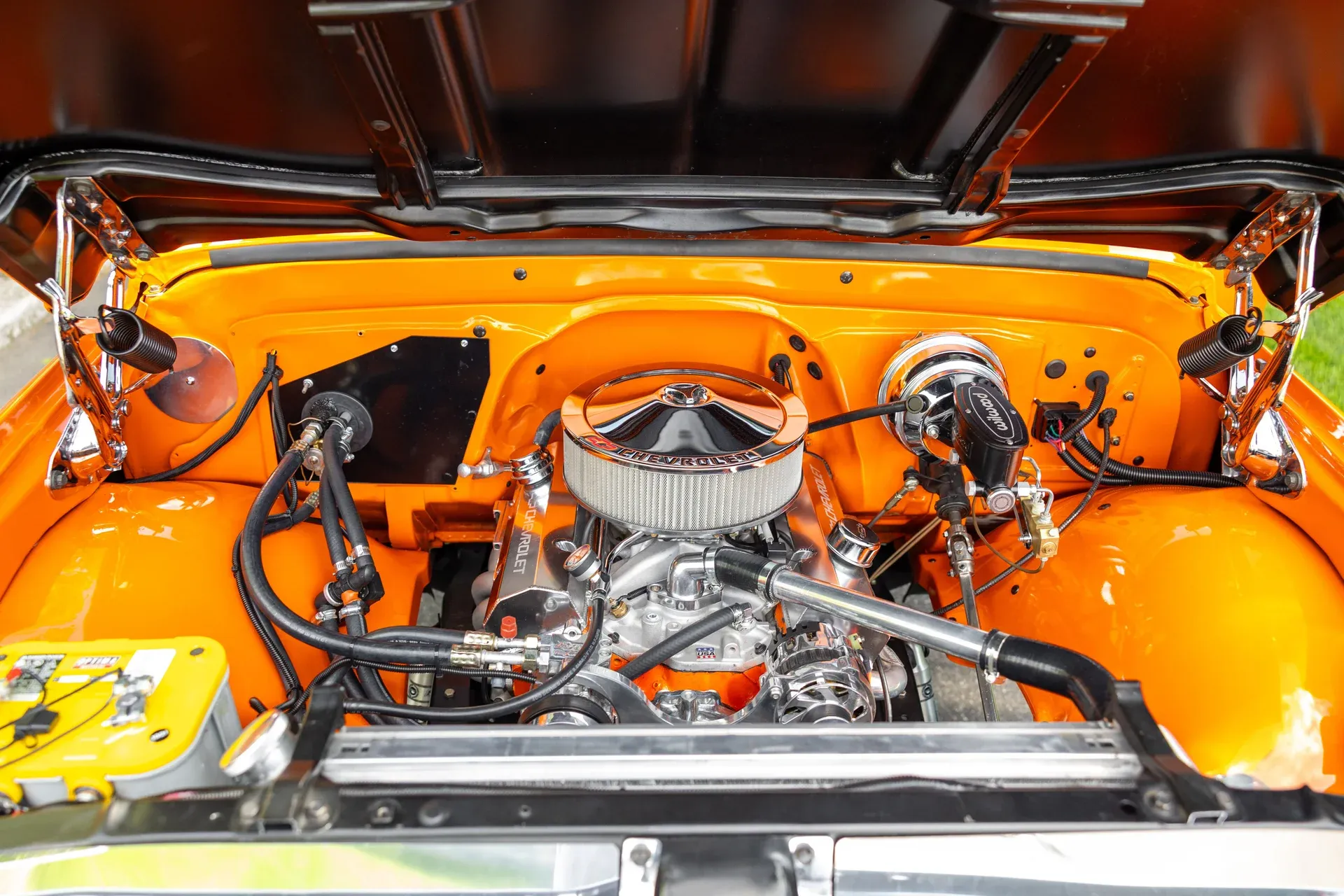 1972 Chevrolet K5 Blazer