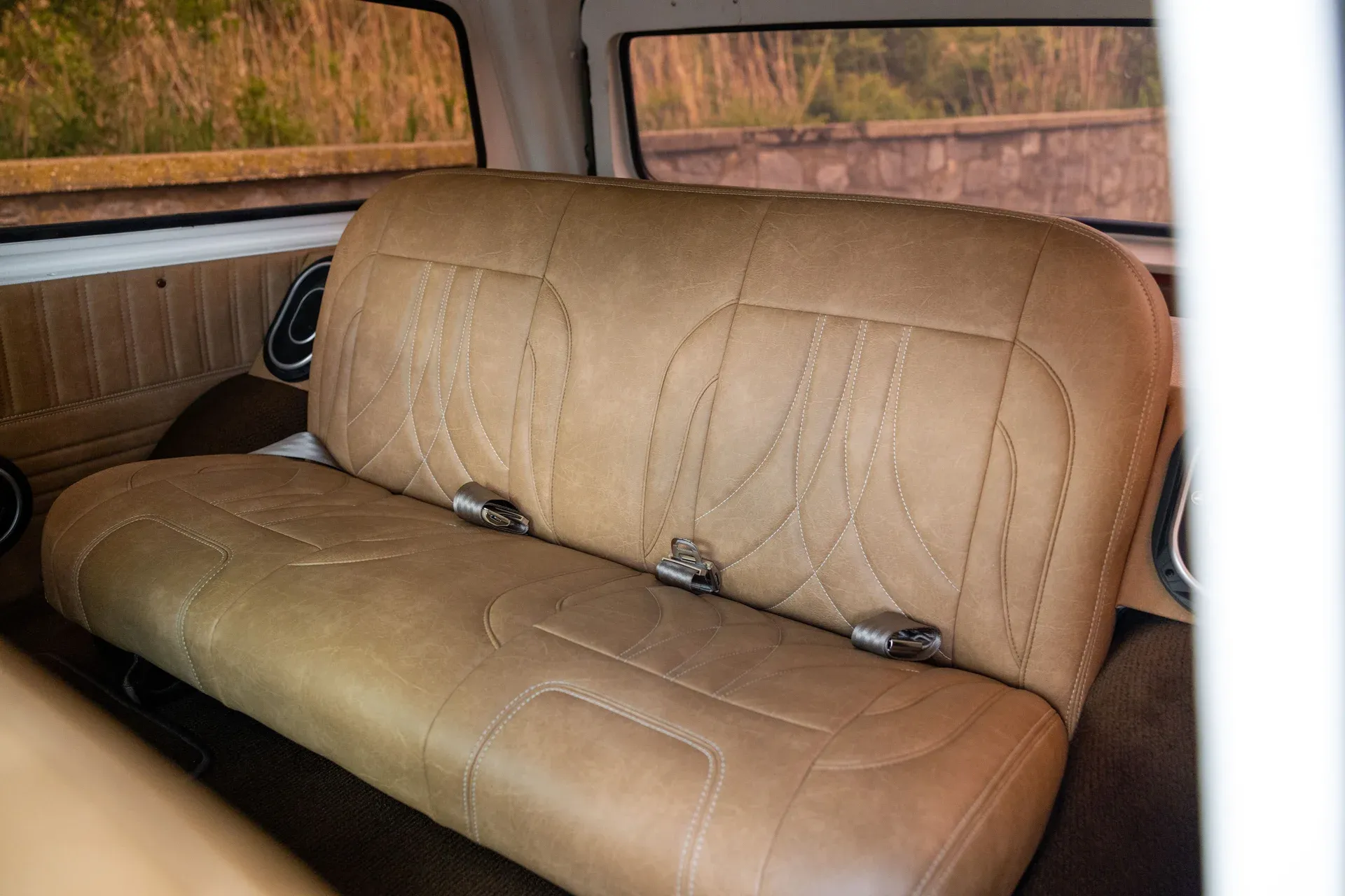 1972 Chevrolet K5 Blazer