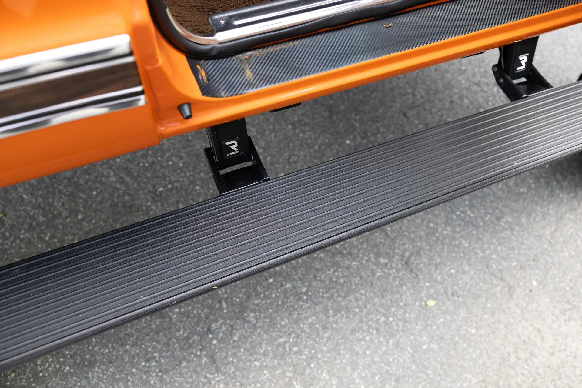 1972 Chevrolet K5 Blazer
