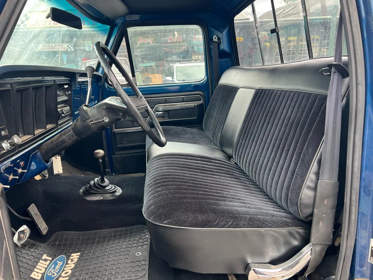 1977 Ford F-250 Highboy