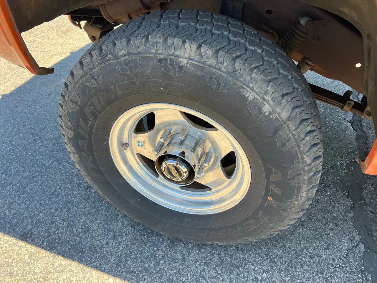 1976 Chevrolet K20 Scottsdale