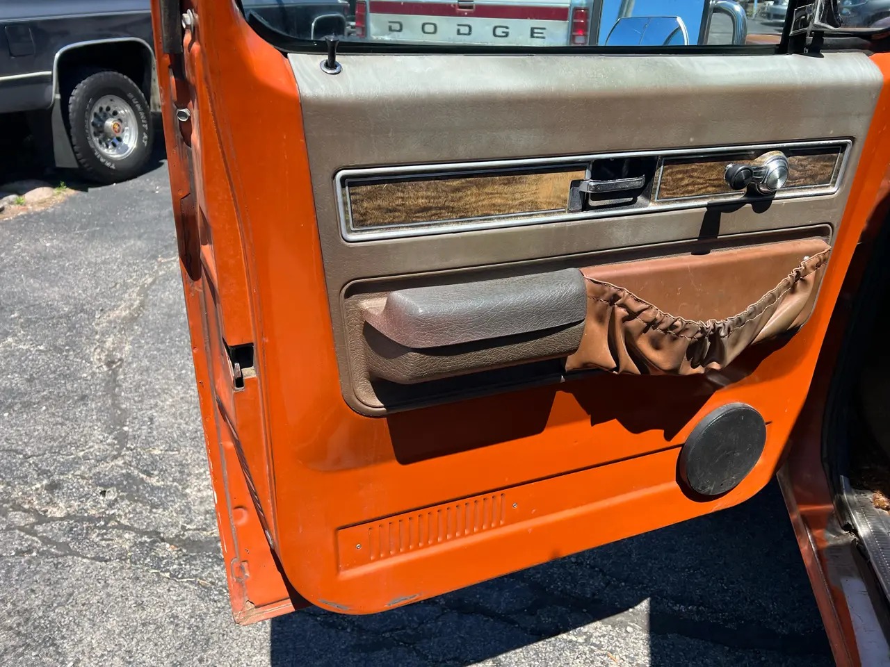1976 Chevrolet K20 Scottsdale