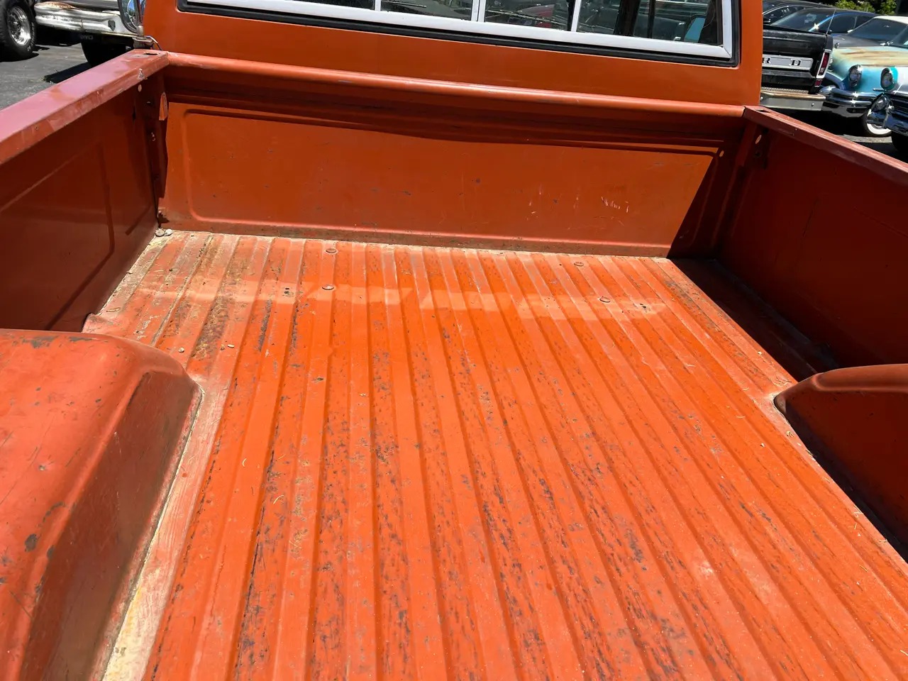 1976 Chevrolet K20 Scottsdale