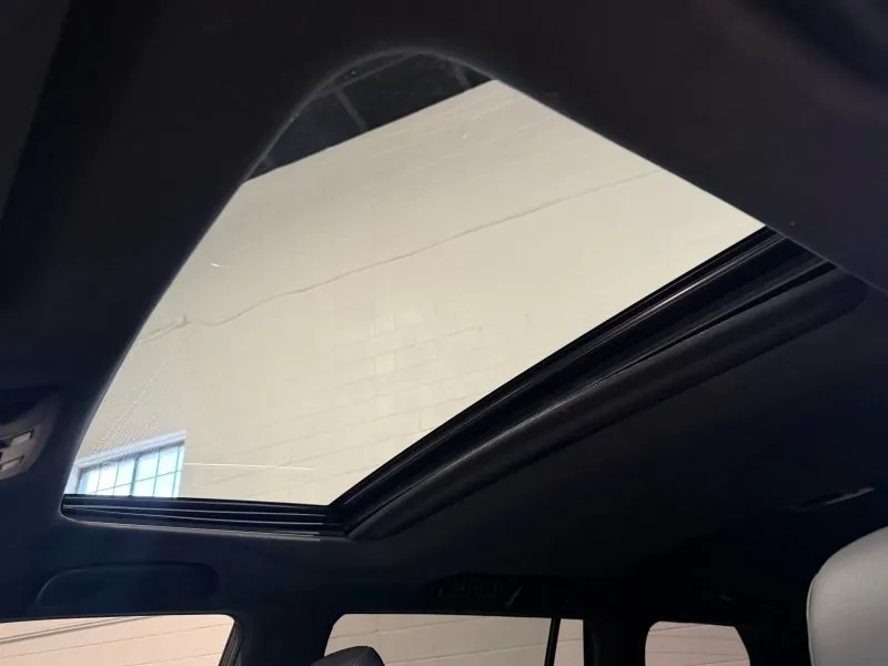 2020 Lexus GX 460 Premium