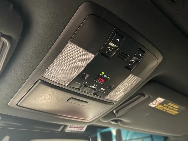 2020 Lexus GX 460 Premium