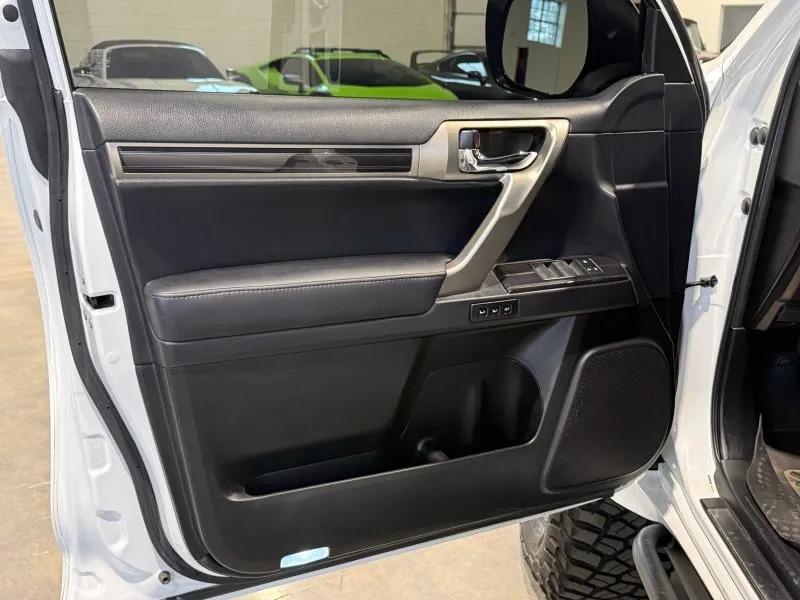 2020 Lexus GX 460 Premium