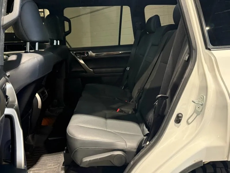 2020 Lexus GX 460 Premium
