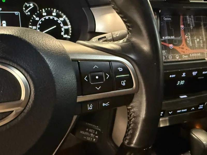 2020 Lexus GX 460 Premium