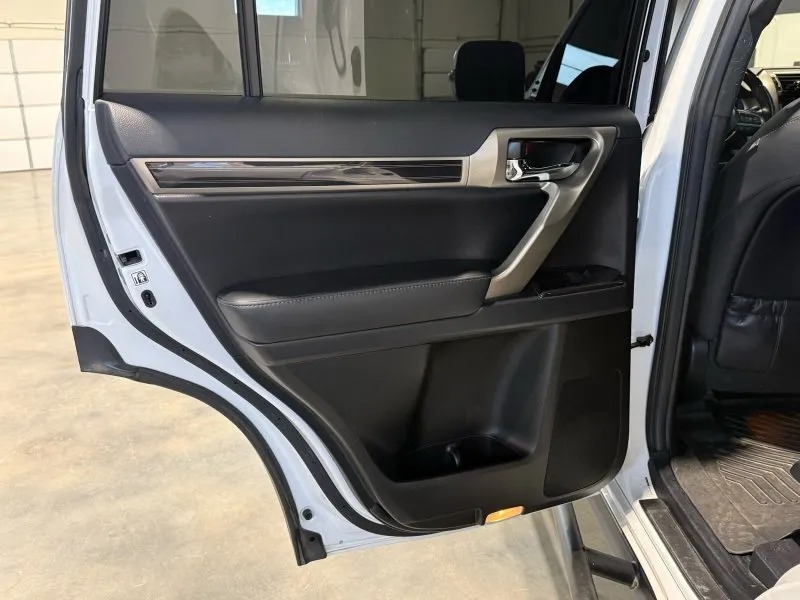 2020 Lexus GX 460 Premium