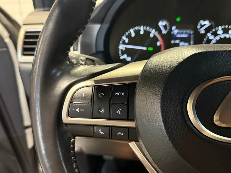 2020 Lexus GX 460 Premium