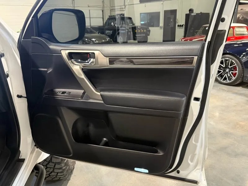 2020 Lexus GX 460 Premium