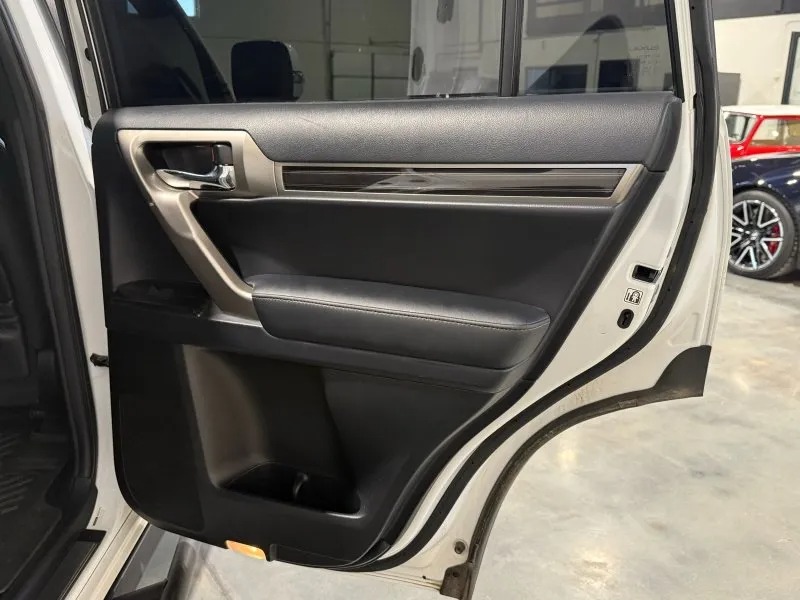 2020 Lexus GX 460 Premium