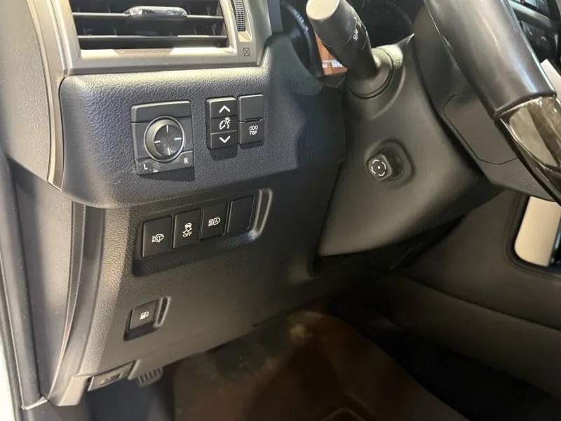 2020 Lexus GX 460 Premium
