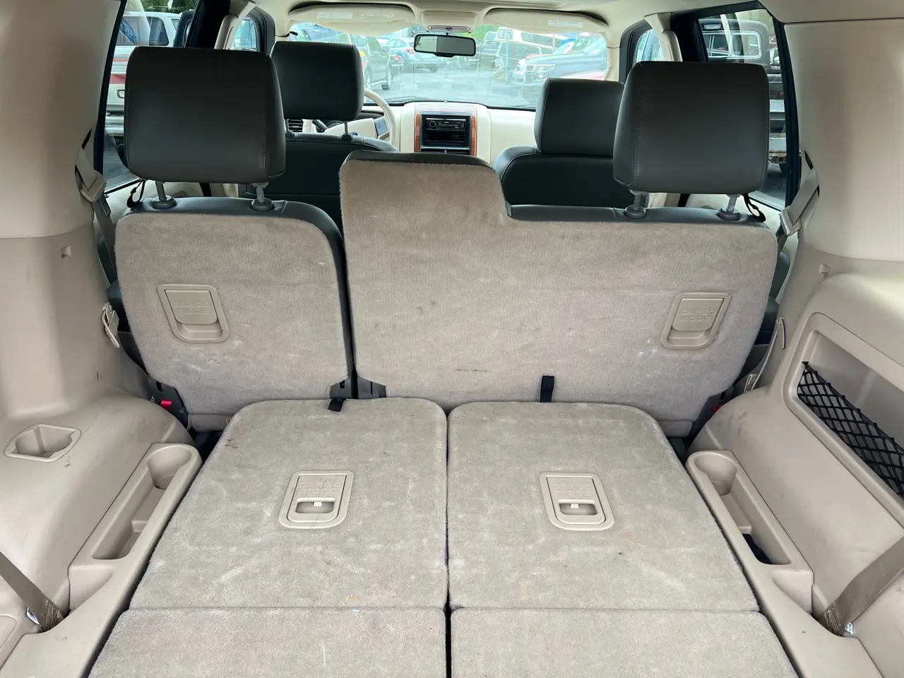 2006 Ford Explorer Eddie Bauer