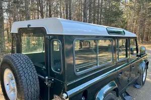 1996 Land Rover Defender 110 300Tdi