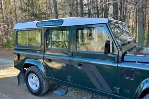 1996 Land Rover Defender 110 300Tdi