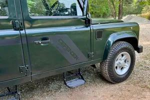 1996 Land Rover Defender 110 300Tdi