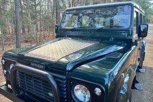 1996 Land Rover Defender 110 300Tdi