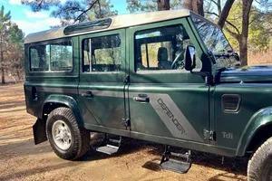 1996 Land Rover Defender 110 300Tdi