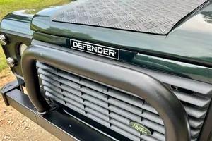 1996 Land Rover Defender 110 300Tdi