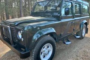 1996 Land Rover Defender 110 300Tdi