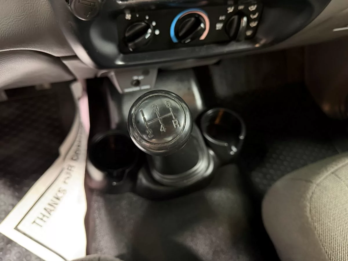 2002 Ford Ranger Edge Plus