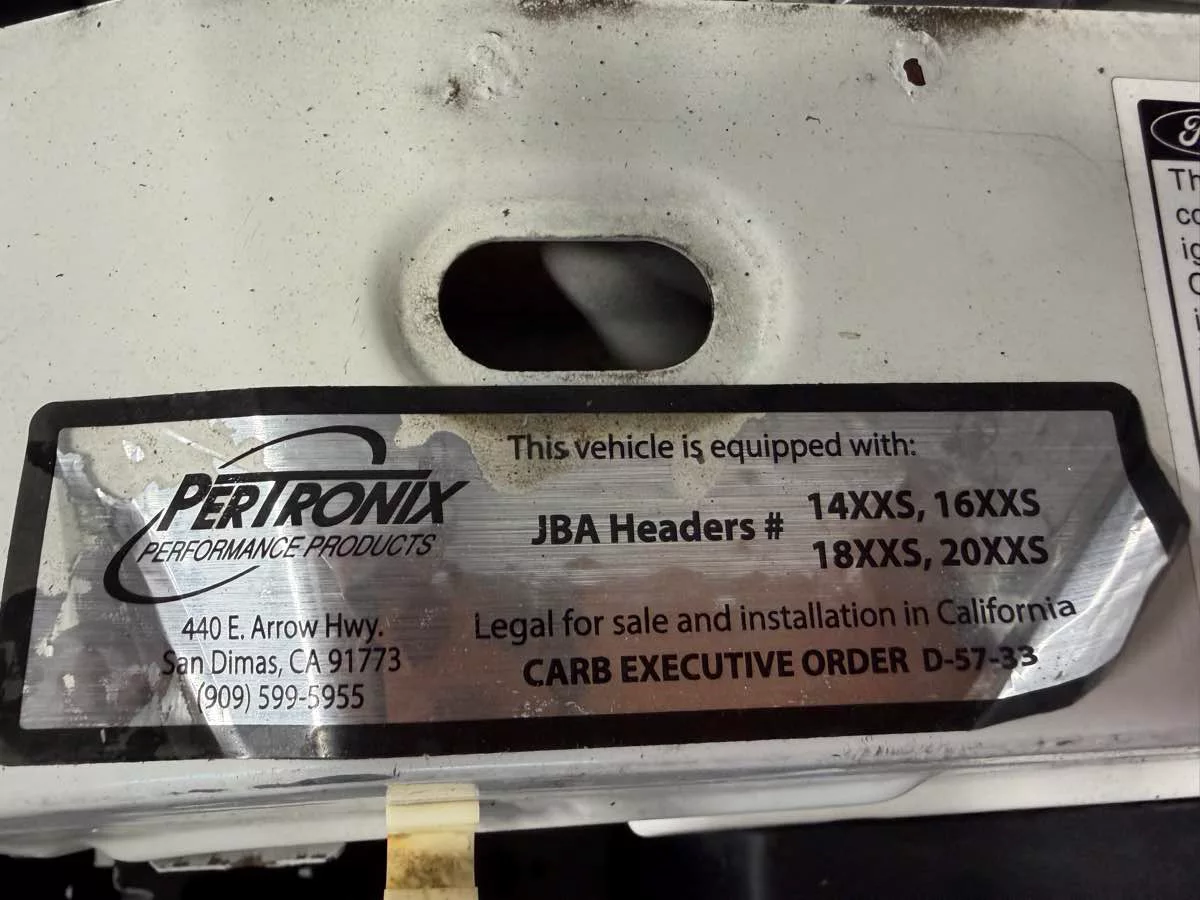 2002 Ford Ranger Edge Plus