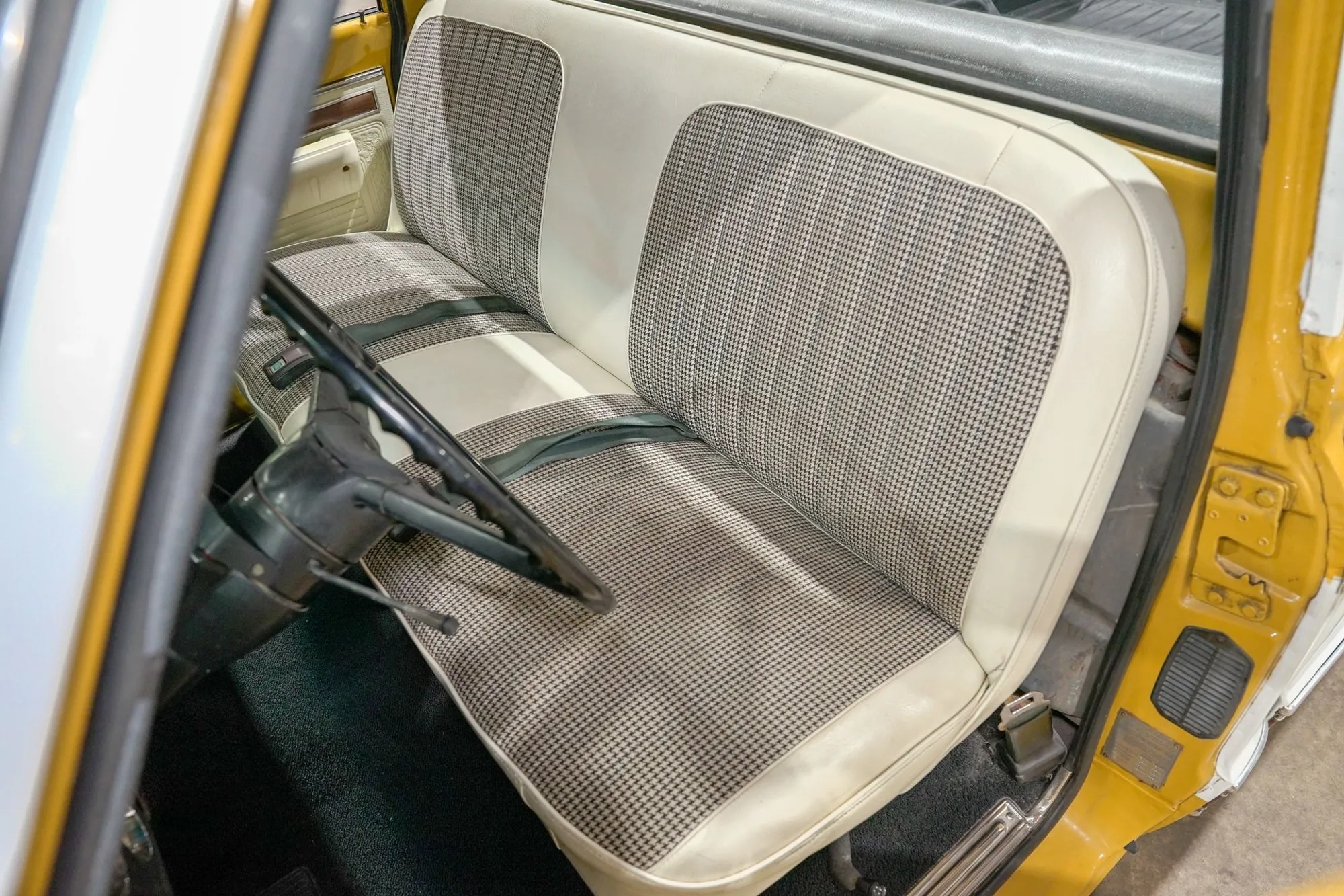 1971 Chevrolet C-10 Cheyenne