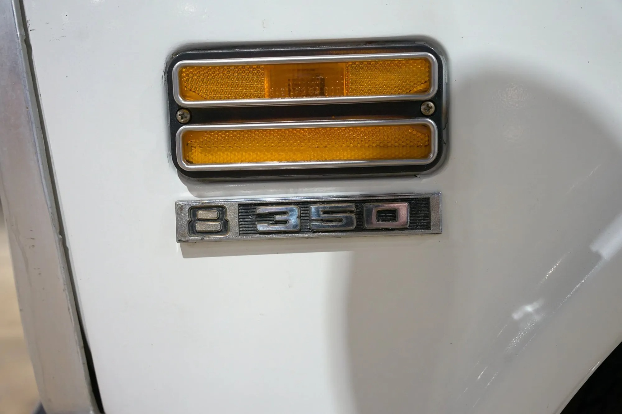 1971 Chevrolet C-10 Cheyenne