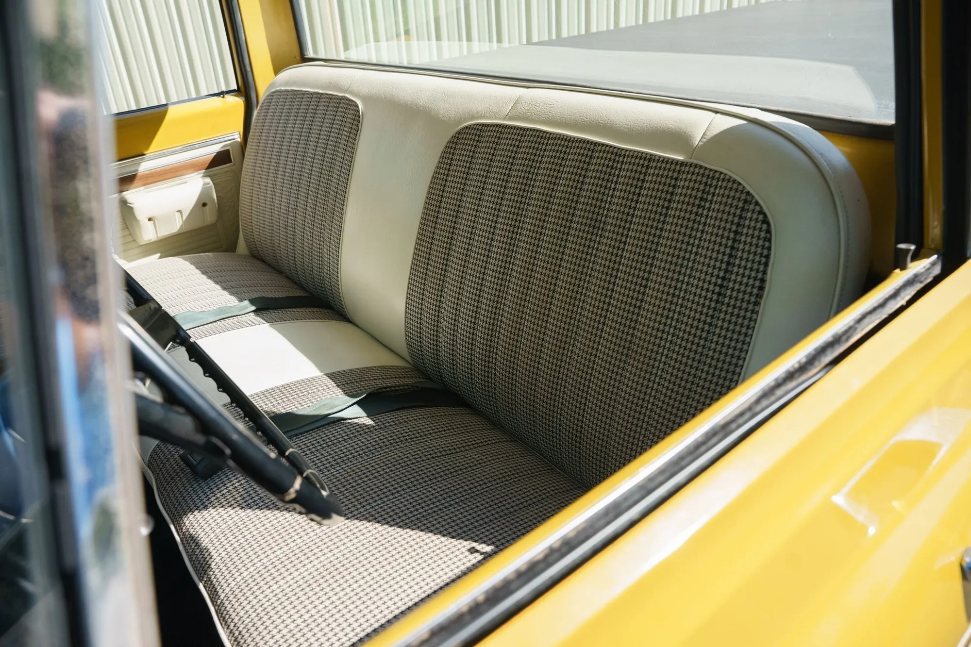 1971 Chevrolet C-10 Cheyenne