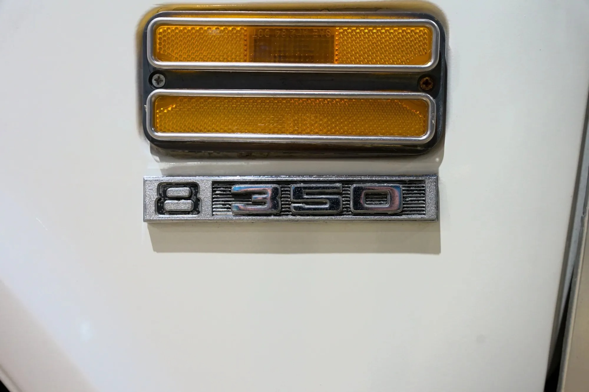 1971 Chevrolet C-10 Cheyenne