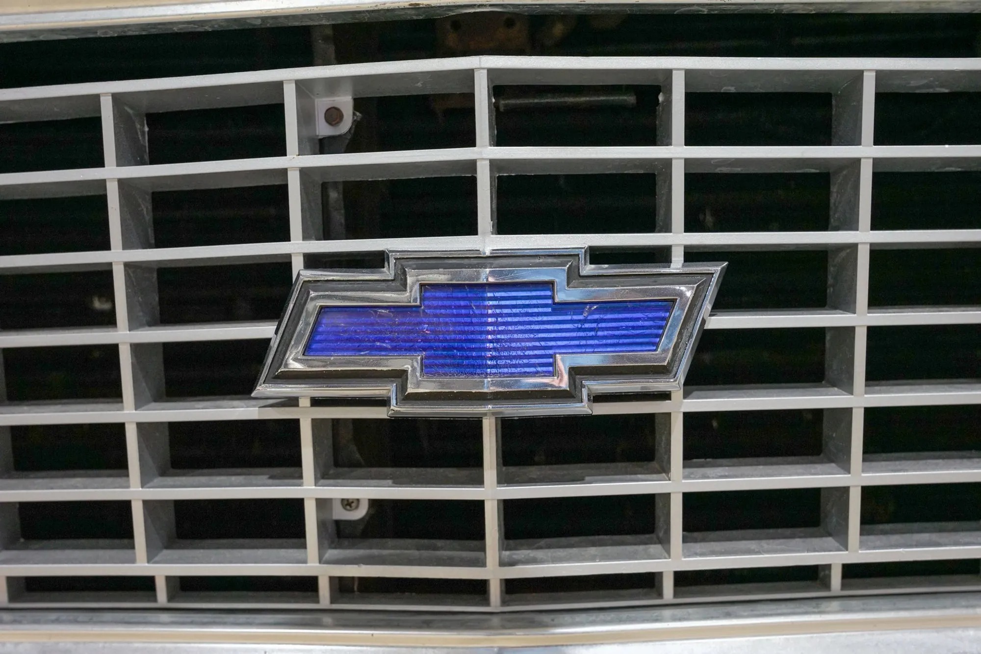 1971 Chevrolet C-10 Cheyenne