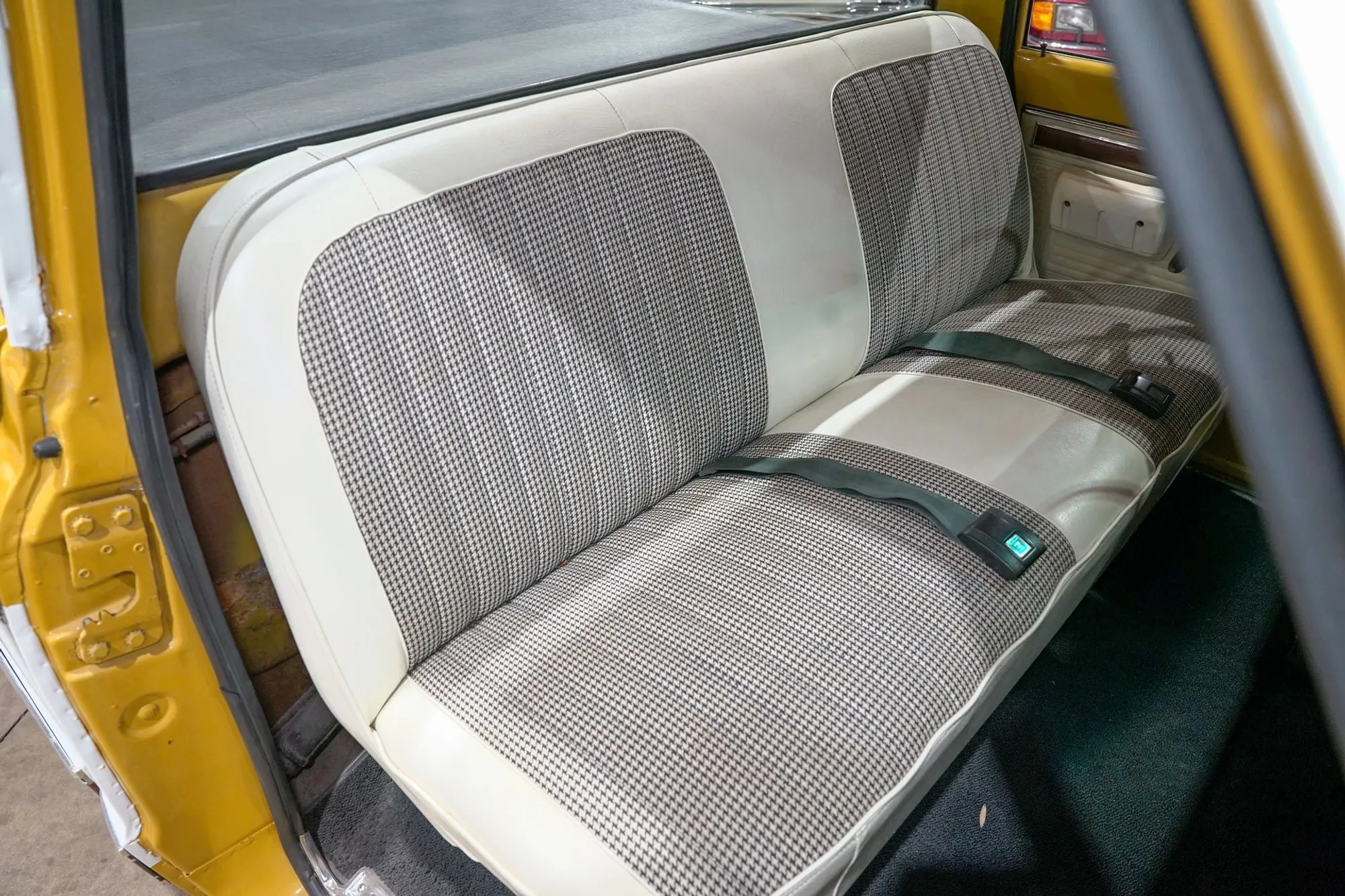 1971 Chevrolet C-10 Cheyenne
