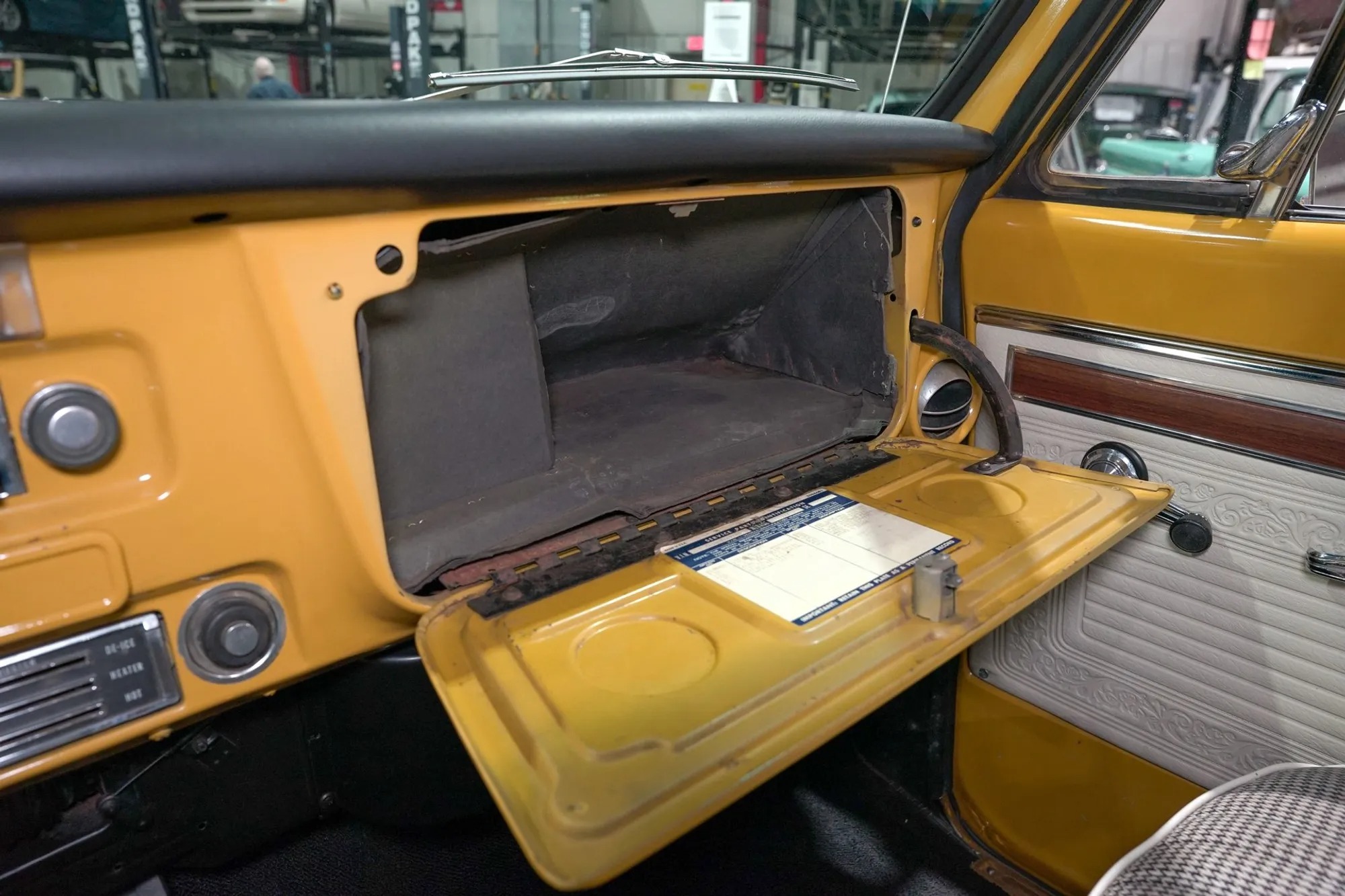 1971 Chevrolet C-10 Cheyenne