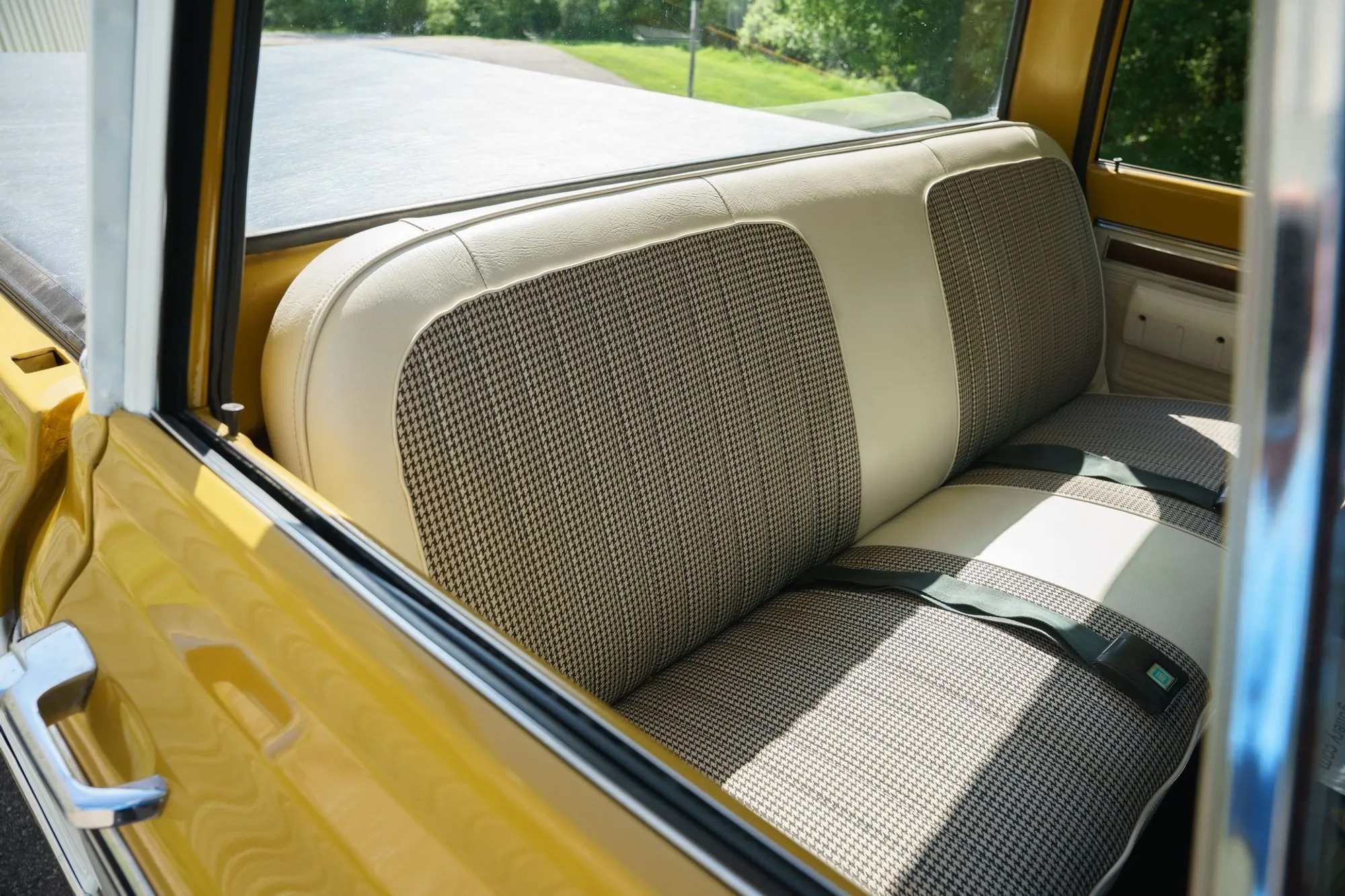 1971 Chevrolet C-10 Cheyenne
