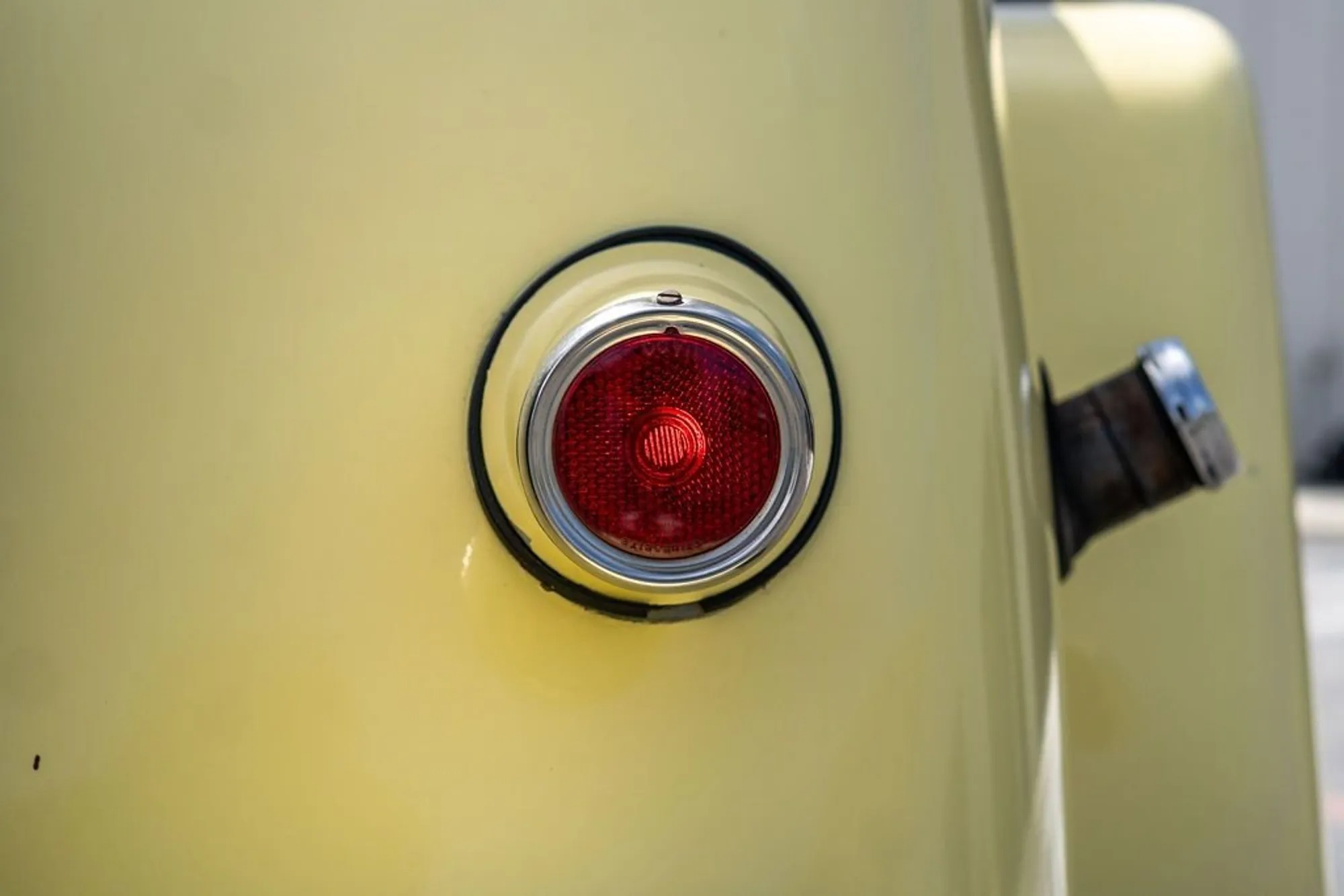 1950 Willys Jeepster