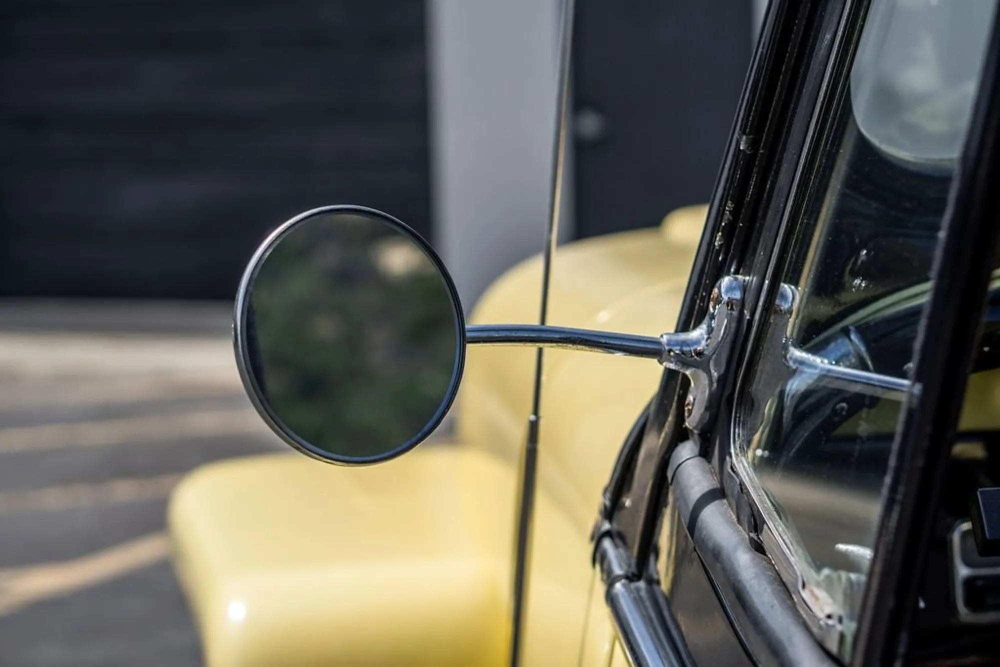 1950 Willys Jeepster