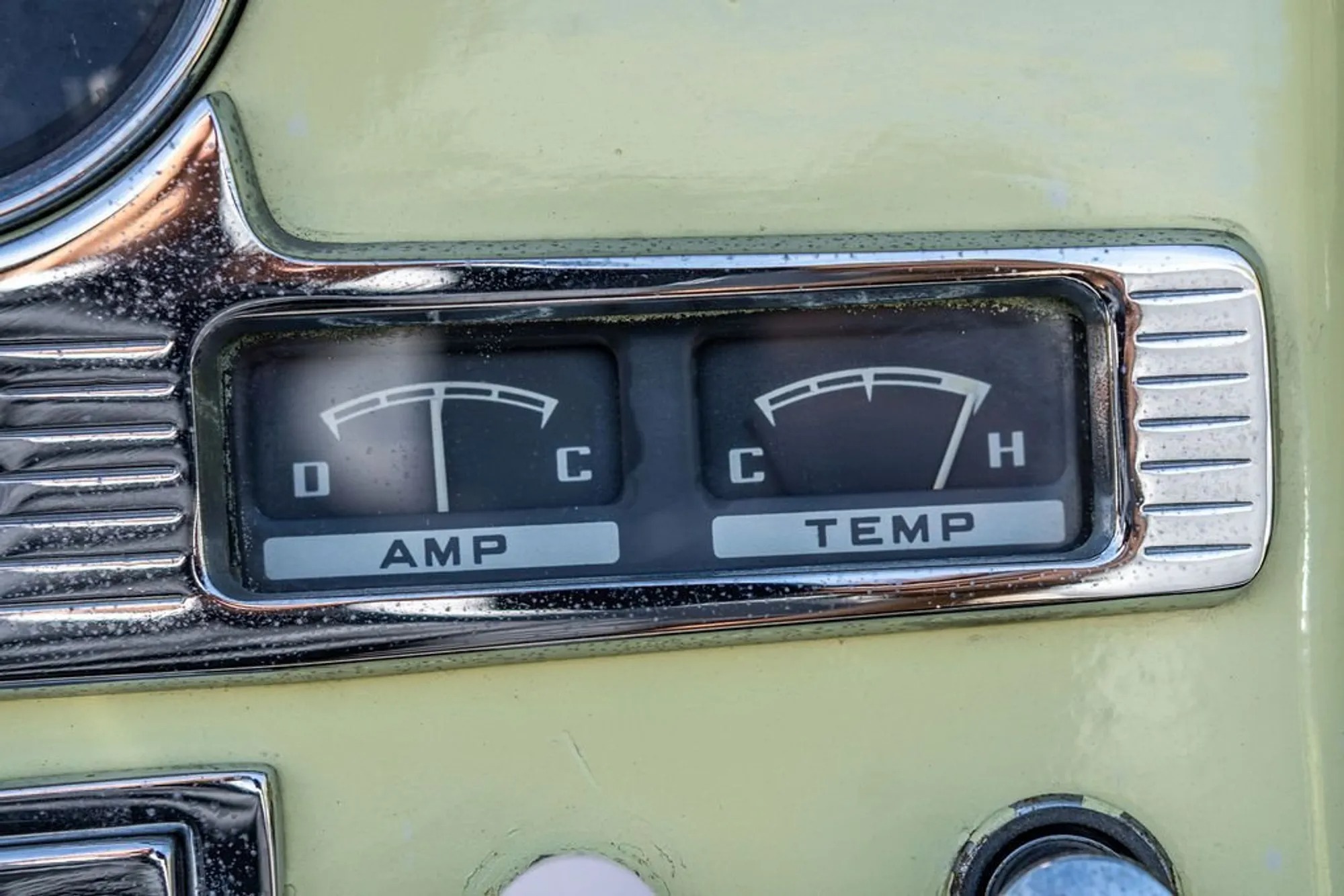 1950 Willys Jeepster
