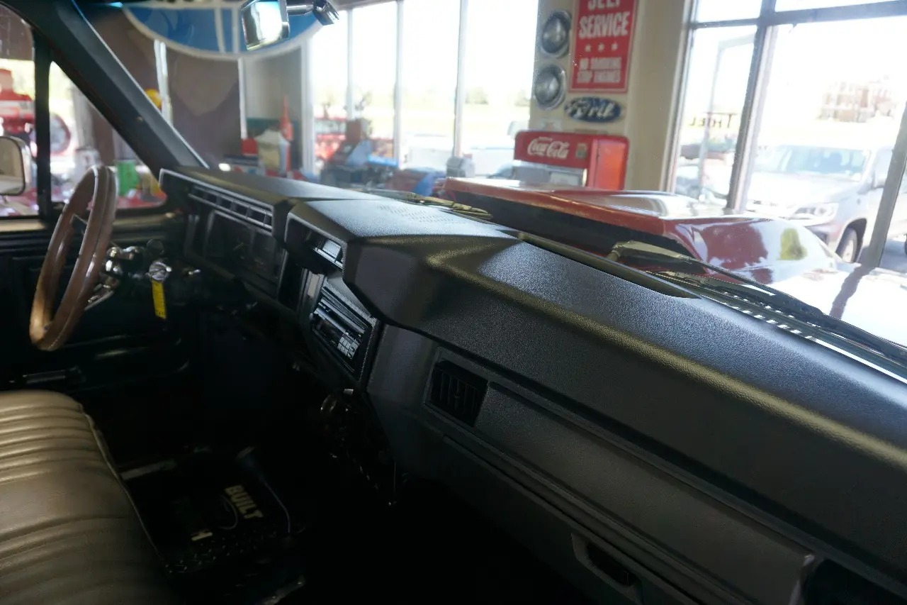 1984 Ford F-150 4x4