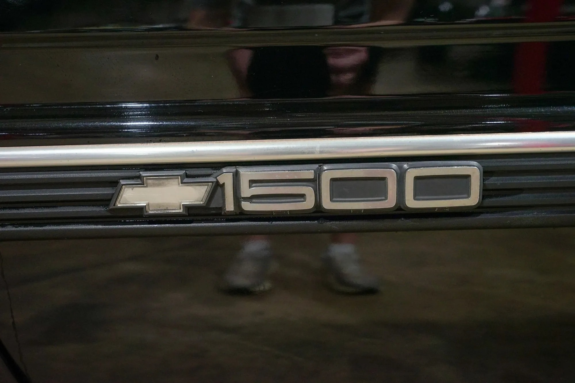 1998 Chevrolet K-1500 Silverado Z-71