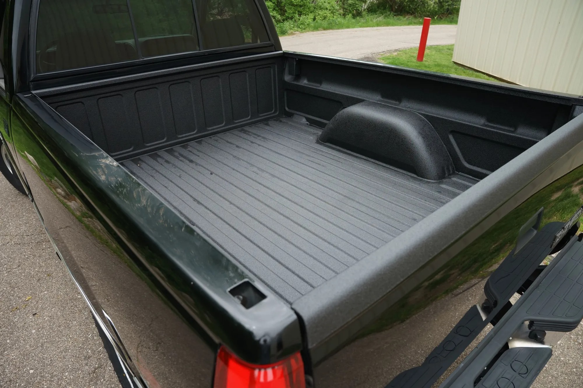 1998 Chevrolet K-1500 Silverado Z-71